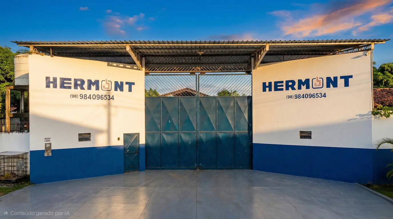 Transporte e Logística